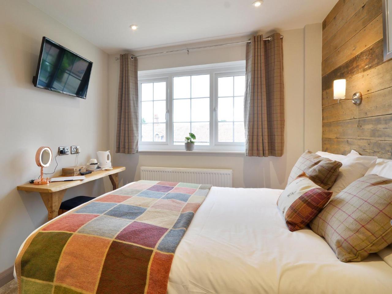 The Cayley Arms Inn Pickering Zewnętrze zdjęcie