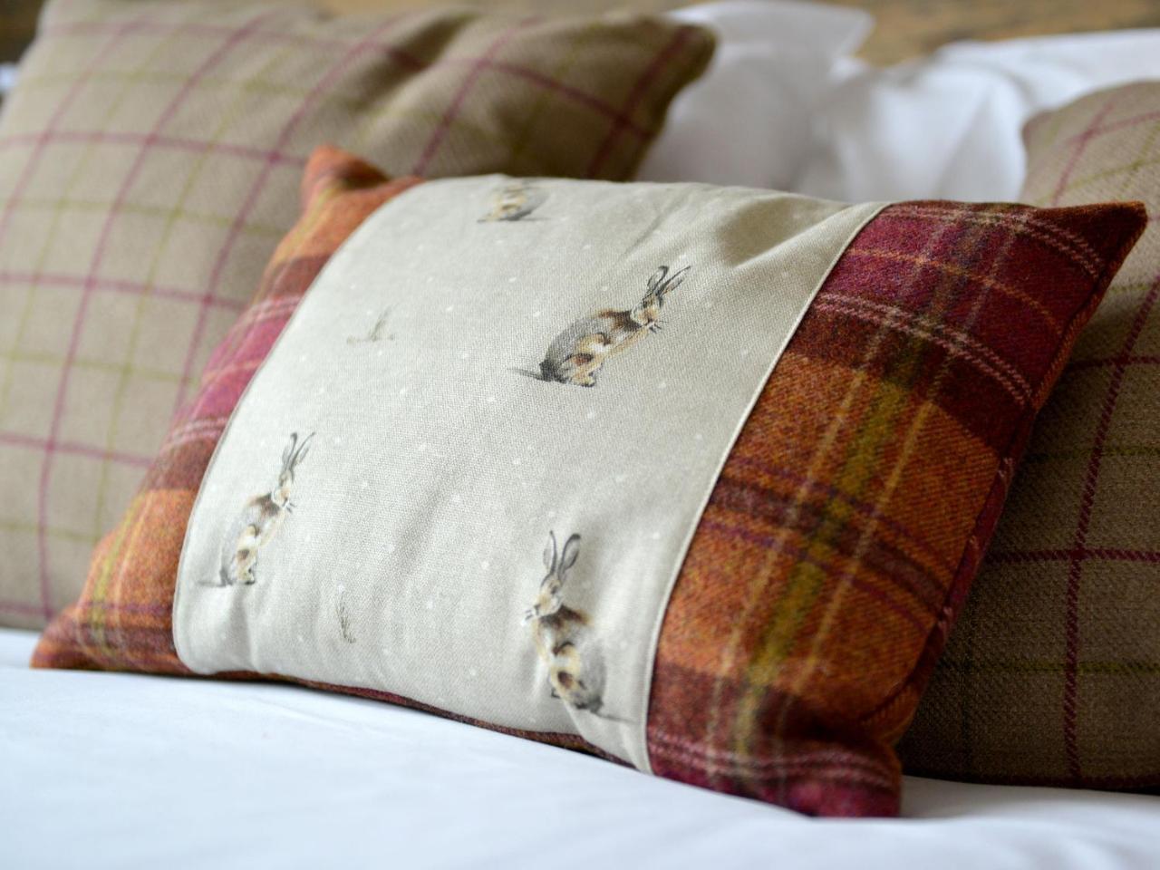 The Cayley Arms Inn Pickering Zewnętrze zdjęcie