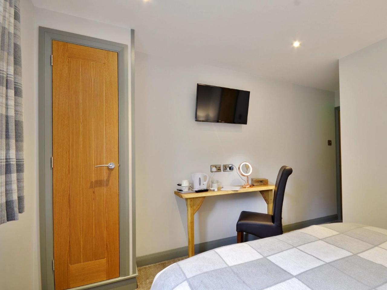 The Cayley Arms Inn Pickering Zewnętrze zdjęcie