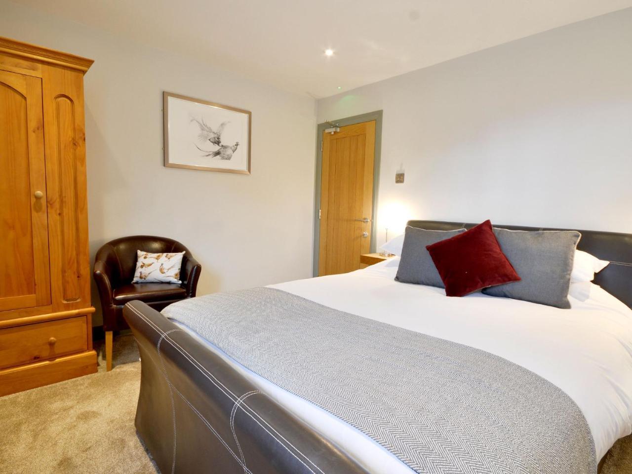 The Cayley Arms Inn Pickering Zewnętrze zdjęcie