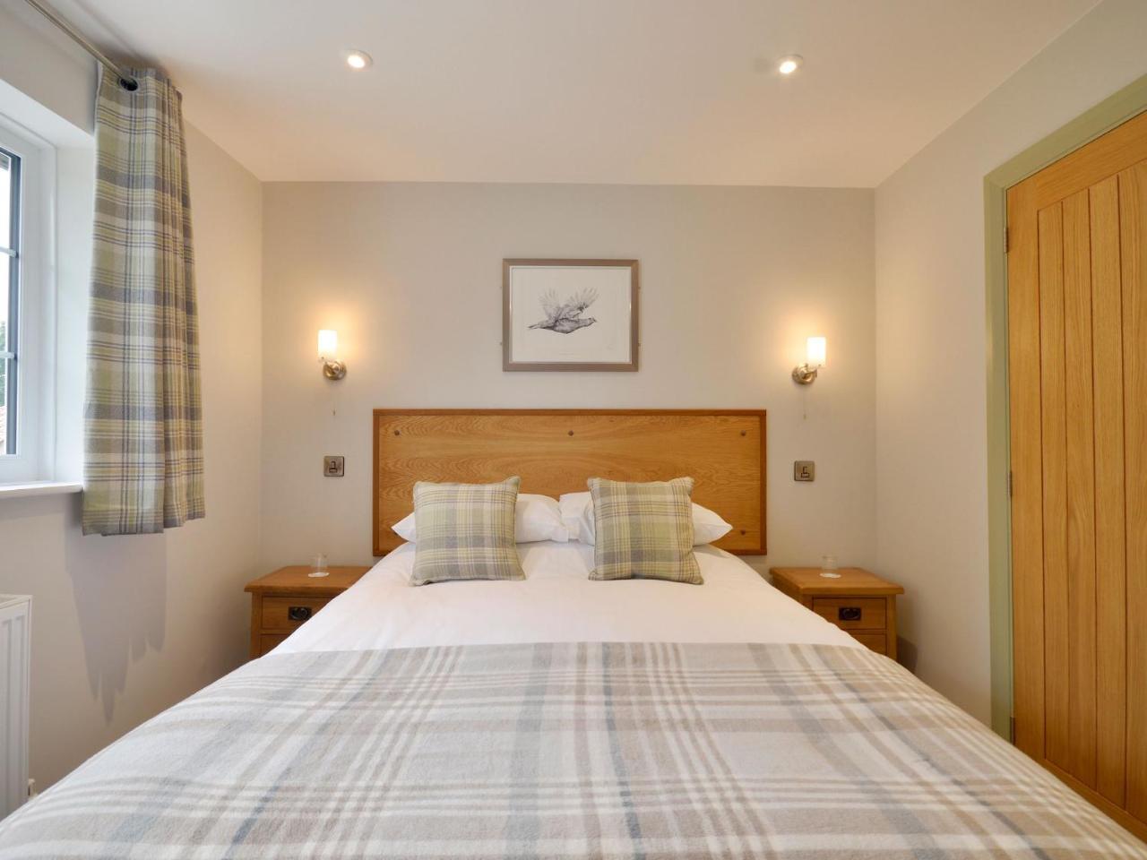 The Cayley Arms Inn Pickering Zewnętrze zdjęcie