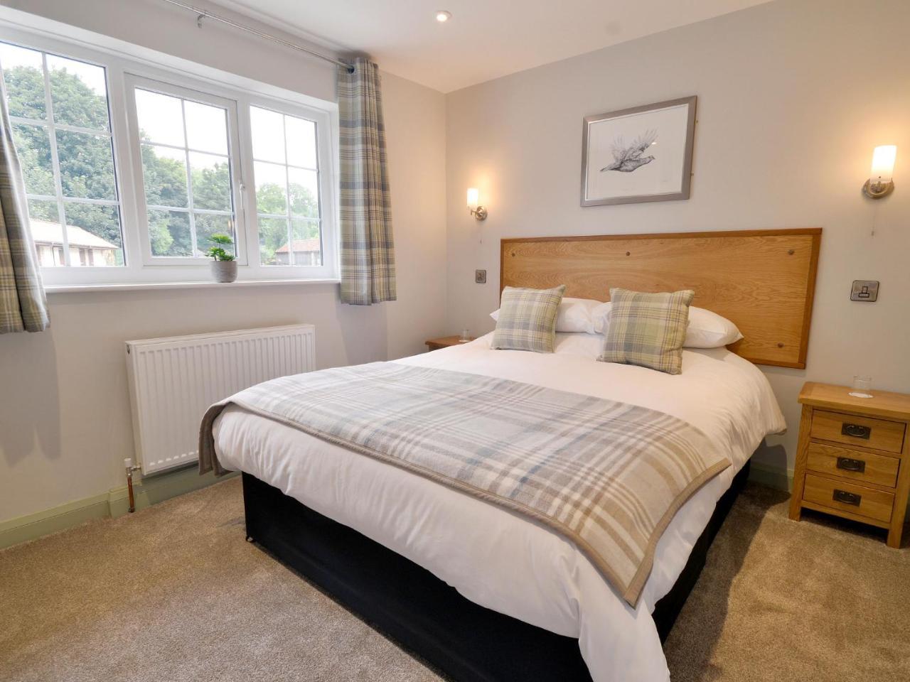 The Cayley Arms Inn Pickering Zewnętrze zdjęcie