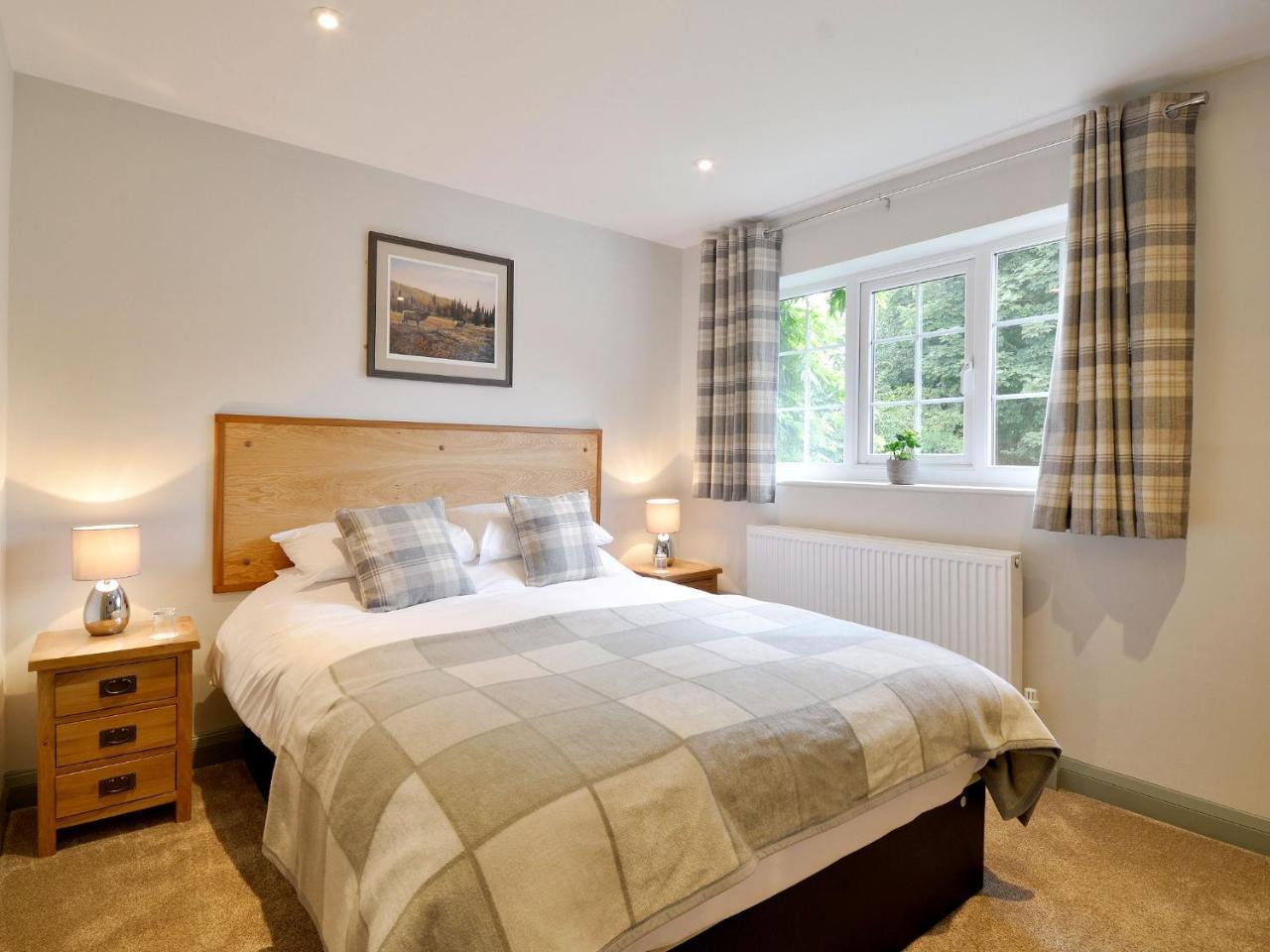 The Cayley Arms Inn Pickering Zewnętrze zdjęcie