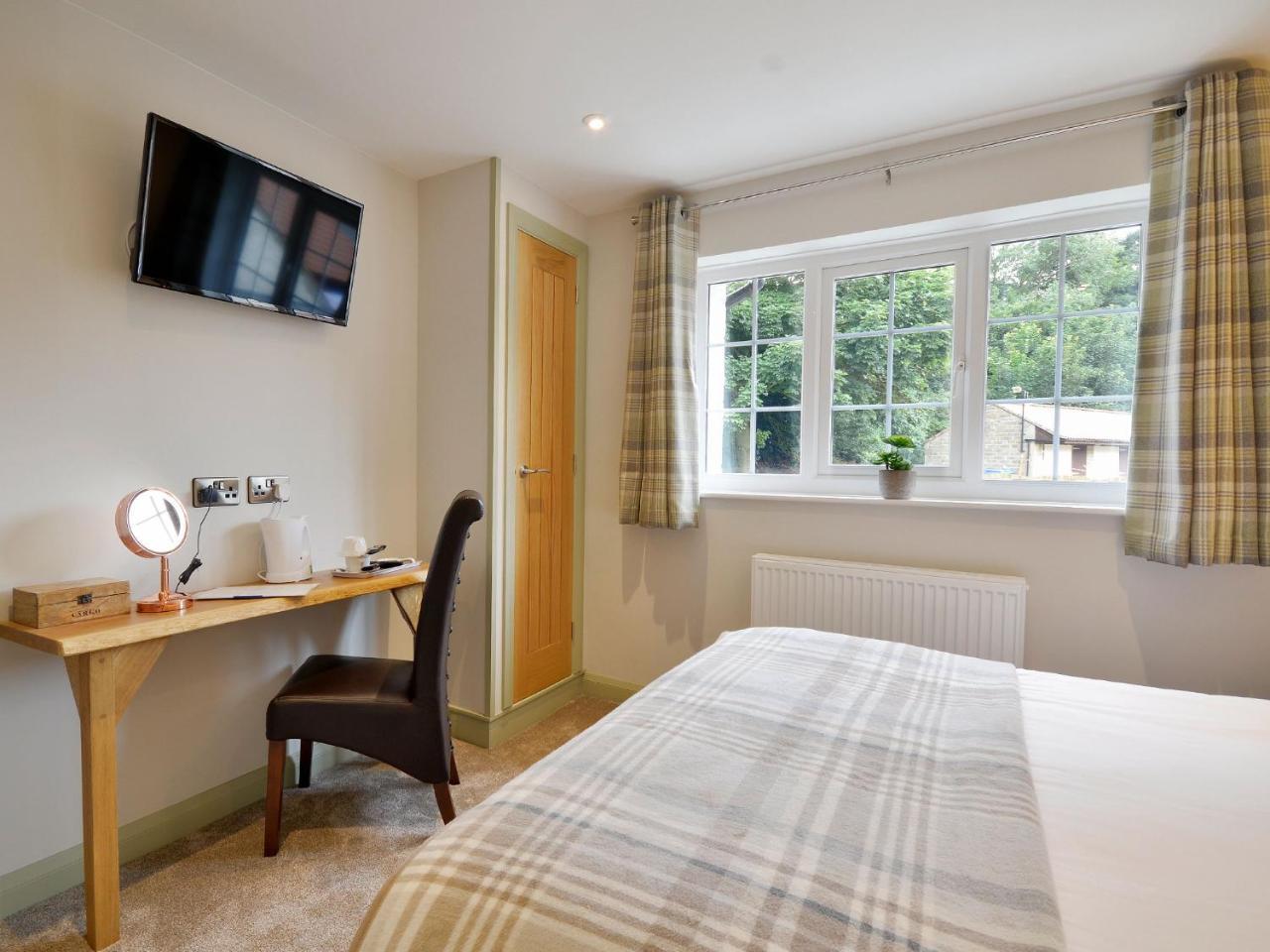 The Cayley Arms Inn Pickering Zewnętrze zdjęcie