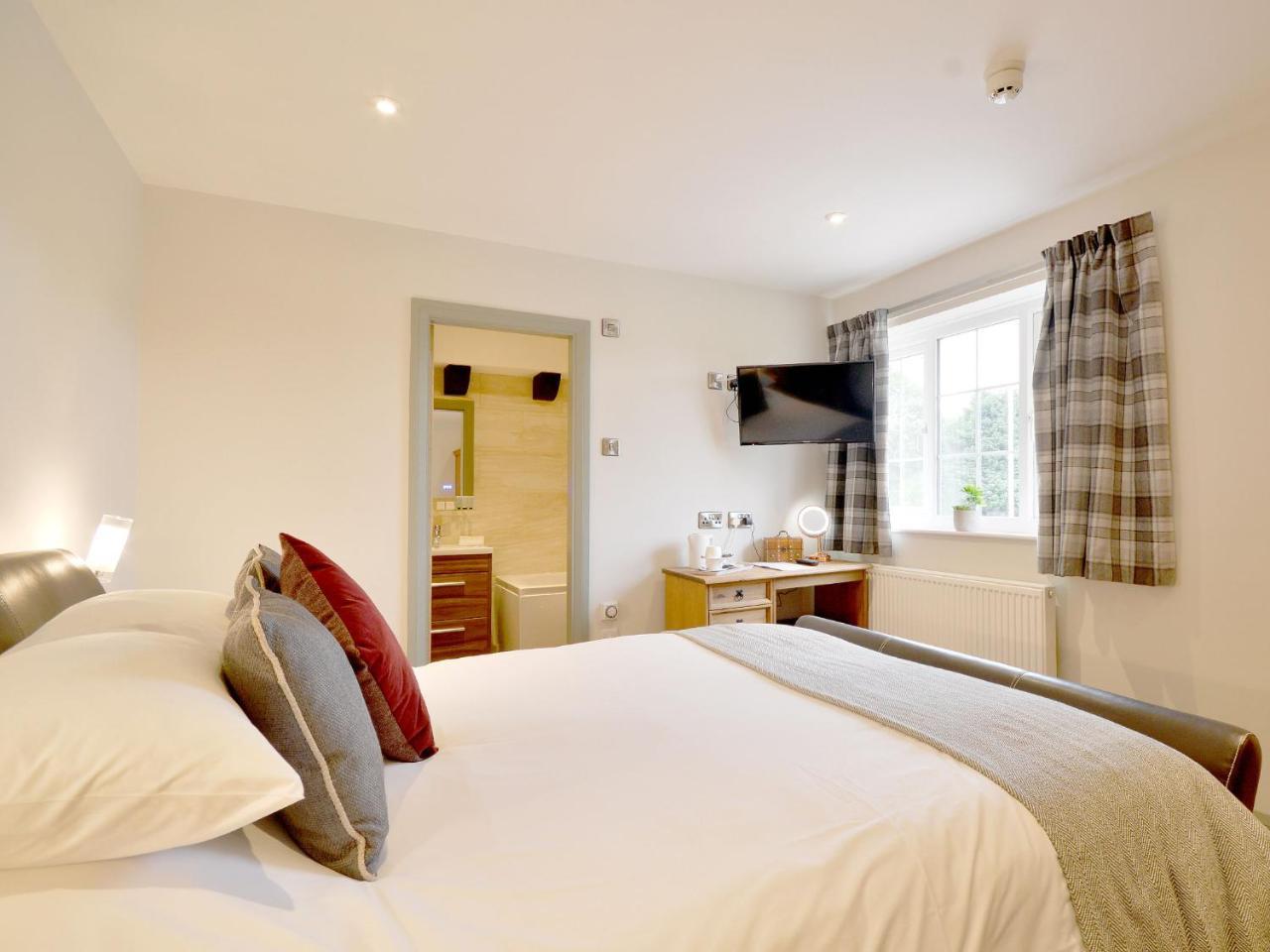 The Cayley Arms Inn Pickering Zewnętrze zdjęcie