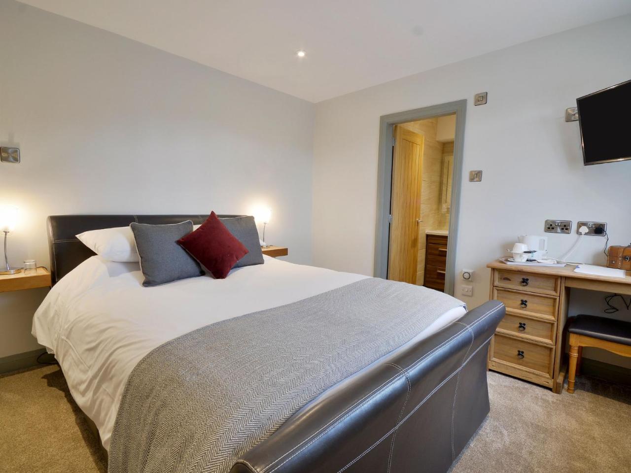 The Cayley Arms Inn Pickering Zewnętrze zdjęcie